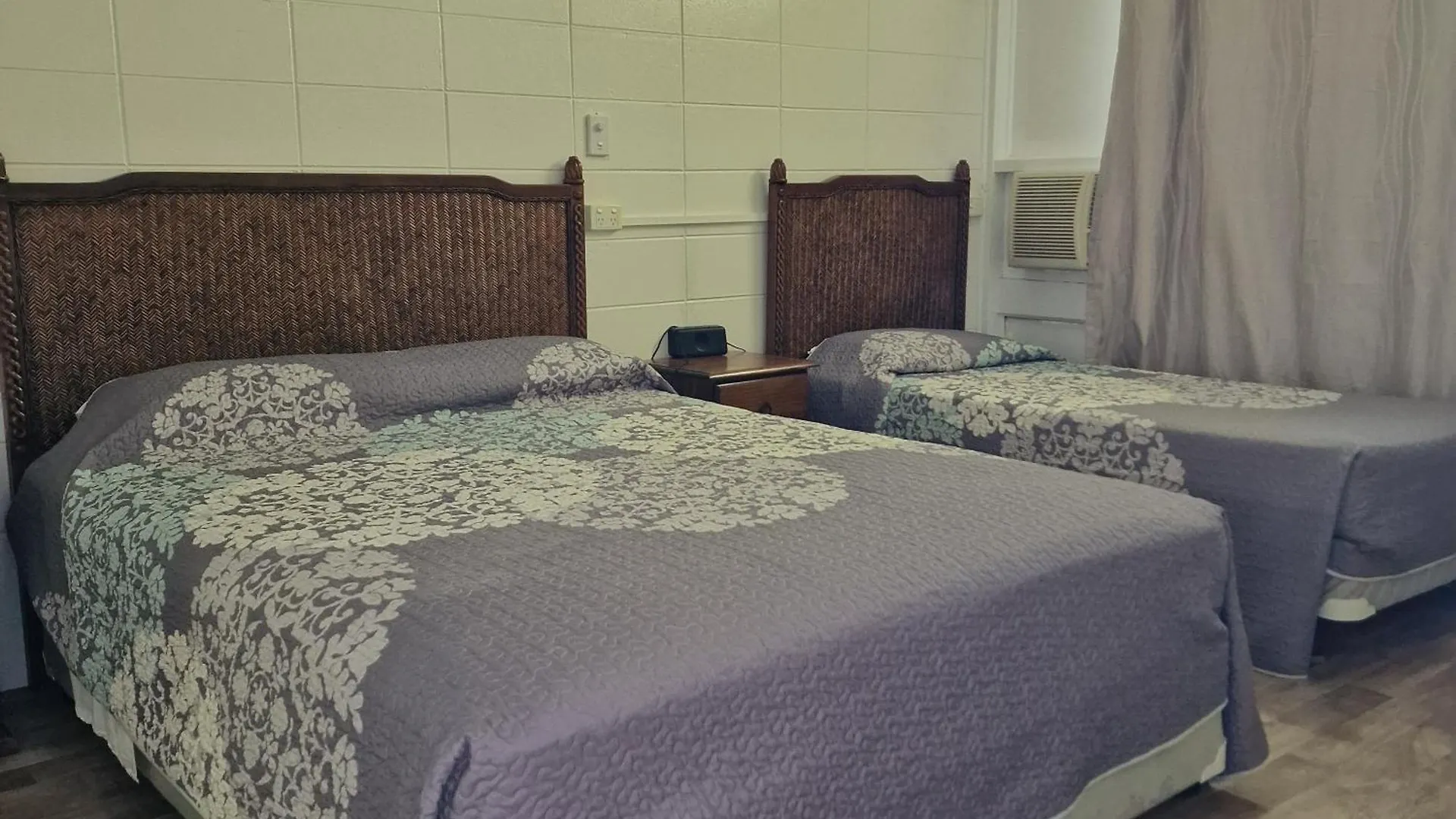 A1 Inn The City A1 Car Rentals Cairns