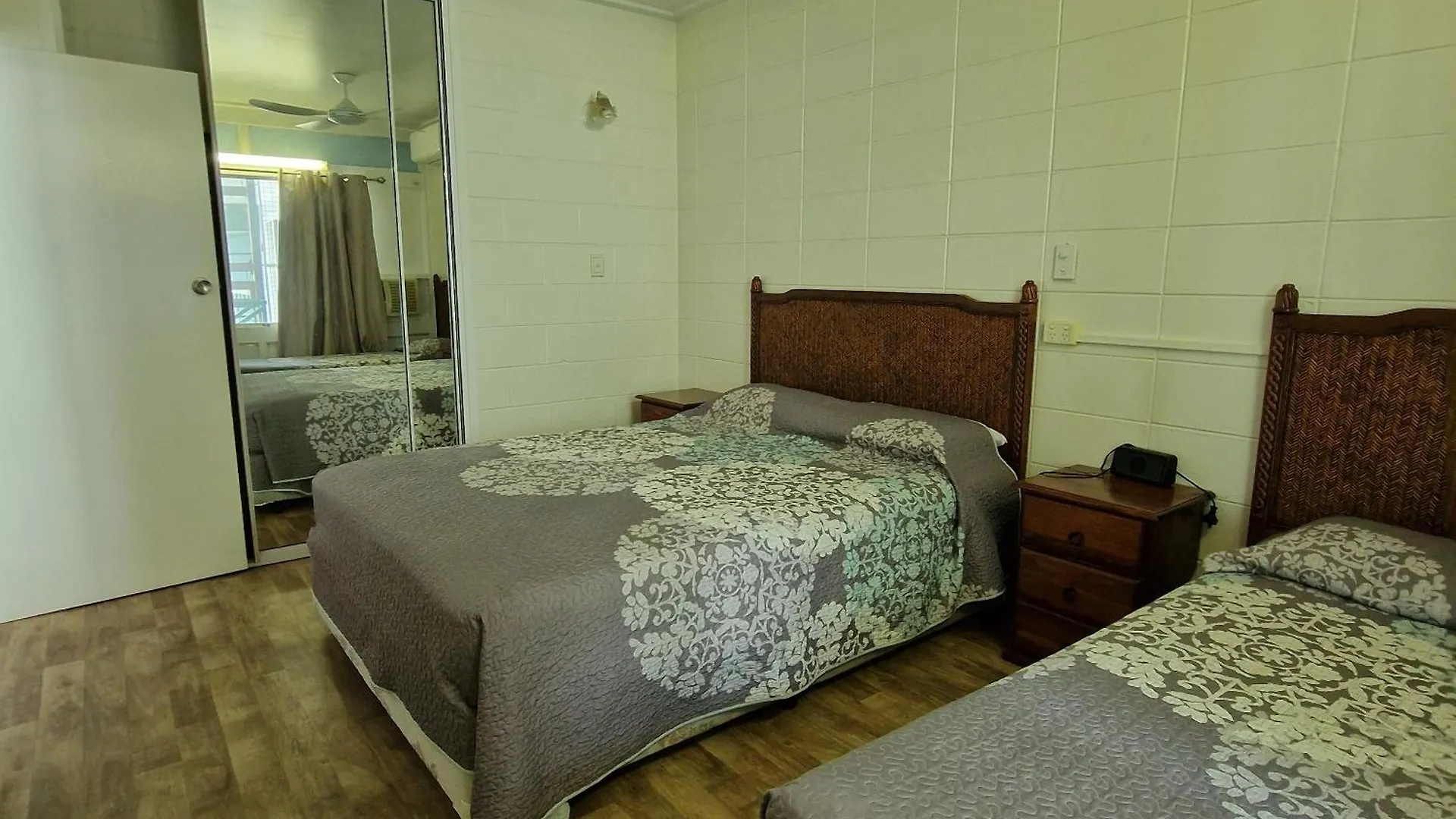 A1 Inn The City A1 Car Rentals Cairns