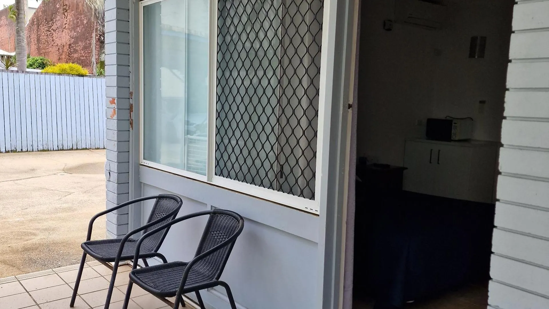 A1 Inn The City A1 Car Rentals Cairns Australia
