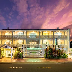 シティ テラス ケアンズ