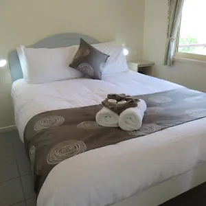 4* Ferienpark Big4 Cairns Crystal Cascades
