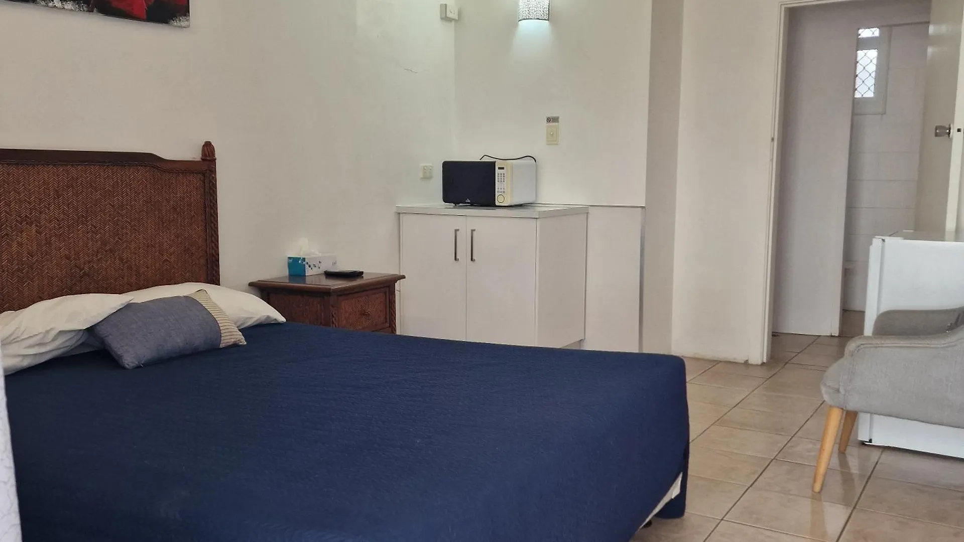 A1 Inn The City A1 Car Rentals كيرنز